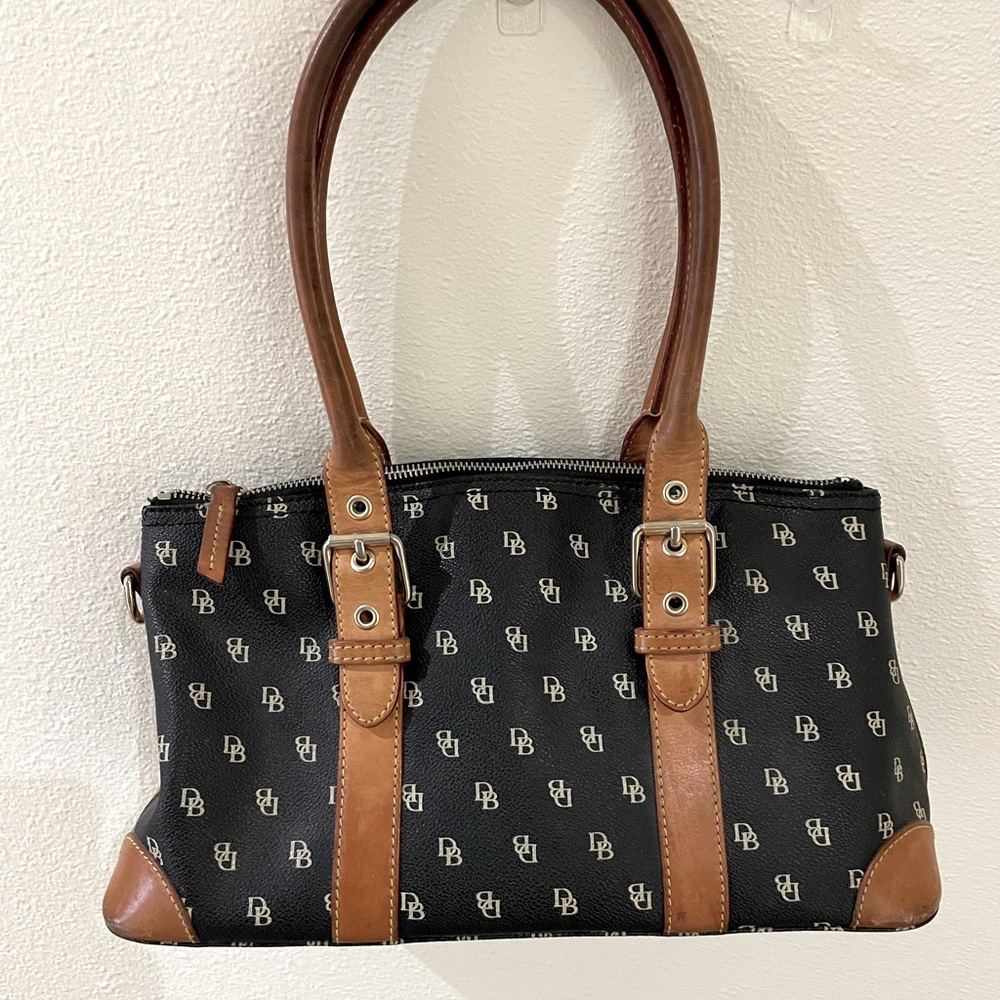 Vintage!!! Dooney & Bourke purse